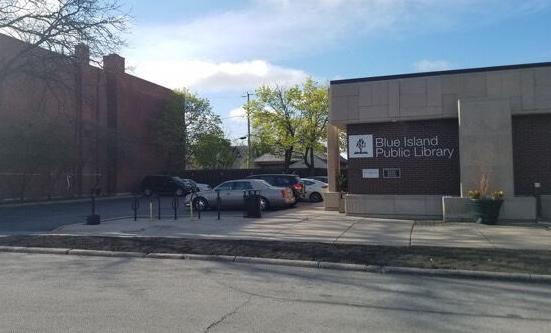 Blue Island Library to install monarch butterfly garden, host Bioblitz